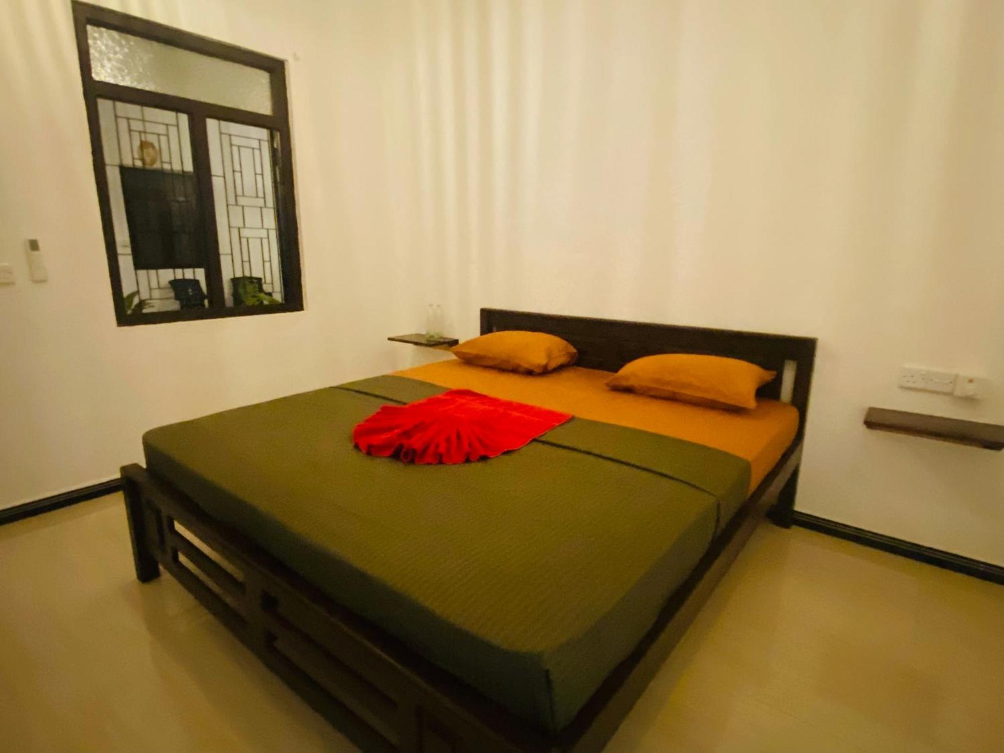 Sea La Vie Hotel Аругам Бей Стая снимка