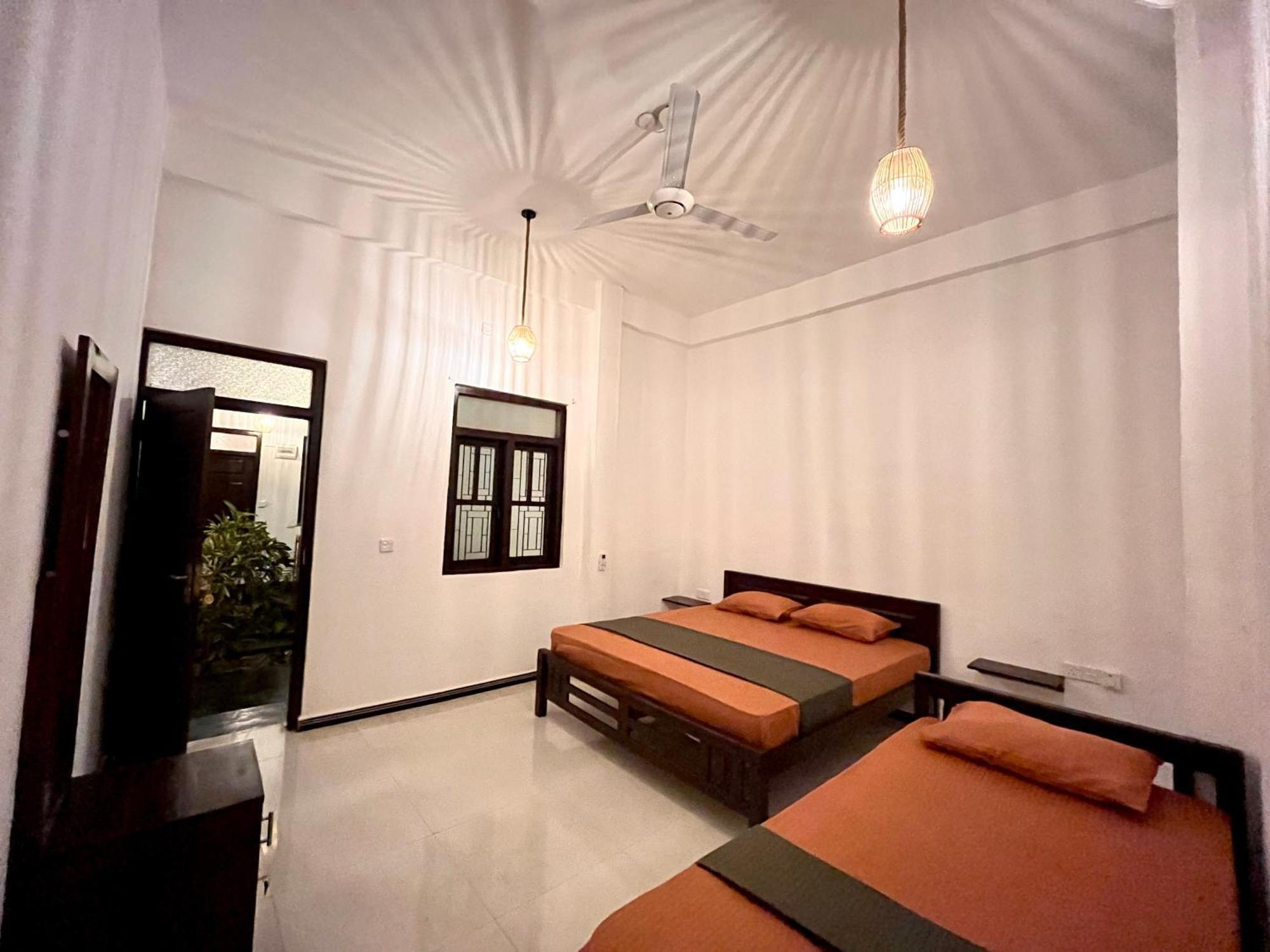 Sea La Vie Hotel Аругам Бей Екстериор снимка