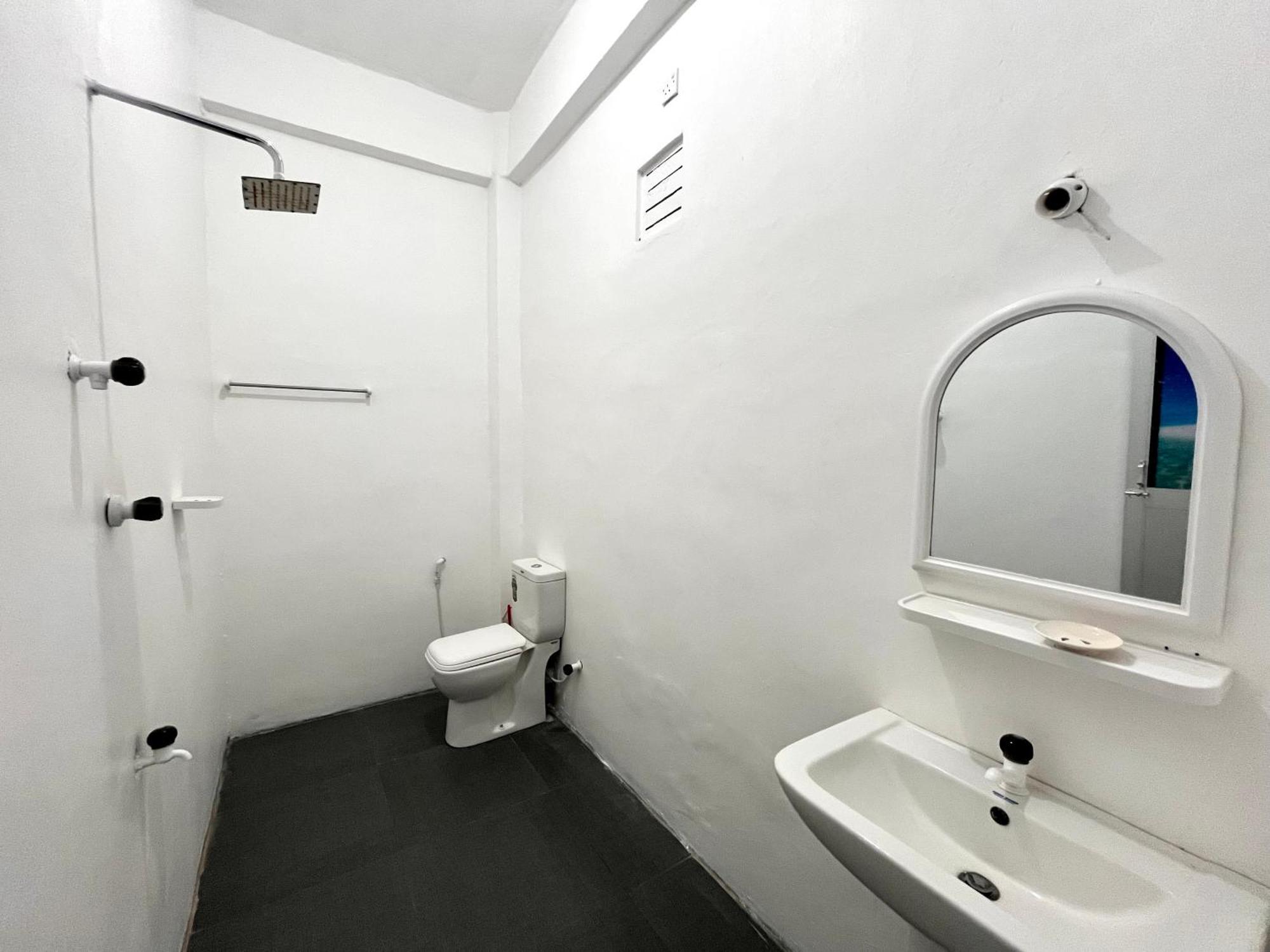 Sea La Vie Hotel Аругам Бей Екстериор снимка