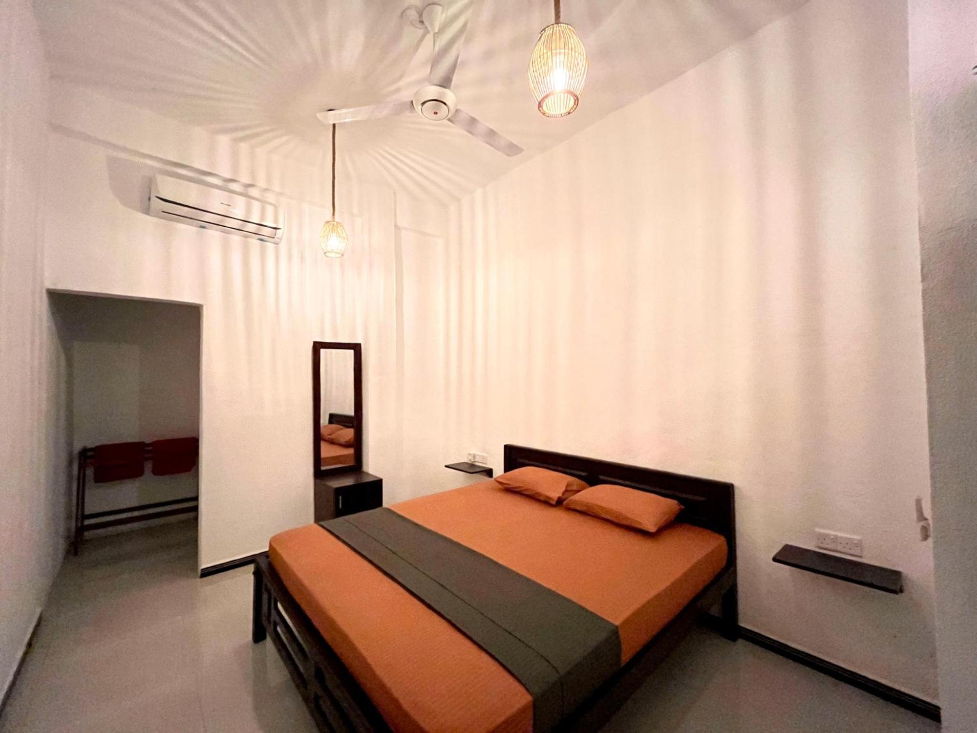 Sea La Vie Hotel Аругам Бей Екстериор снимка