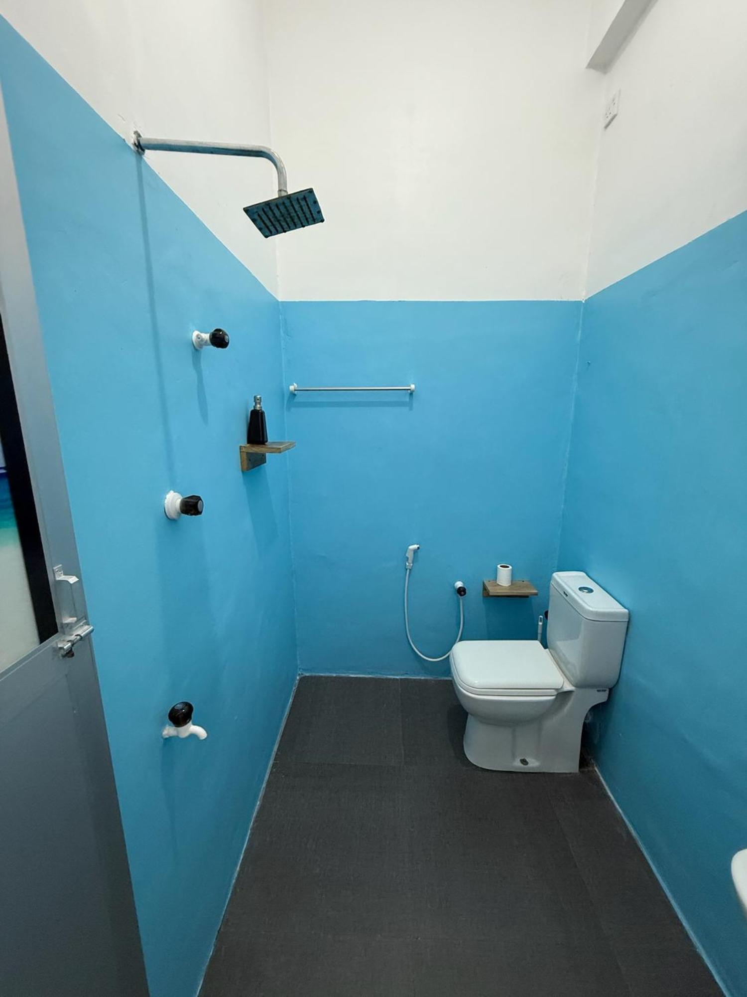 Sea La Vie Hotel Аругам Бей Екстериор снимка