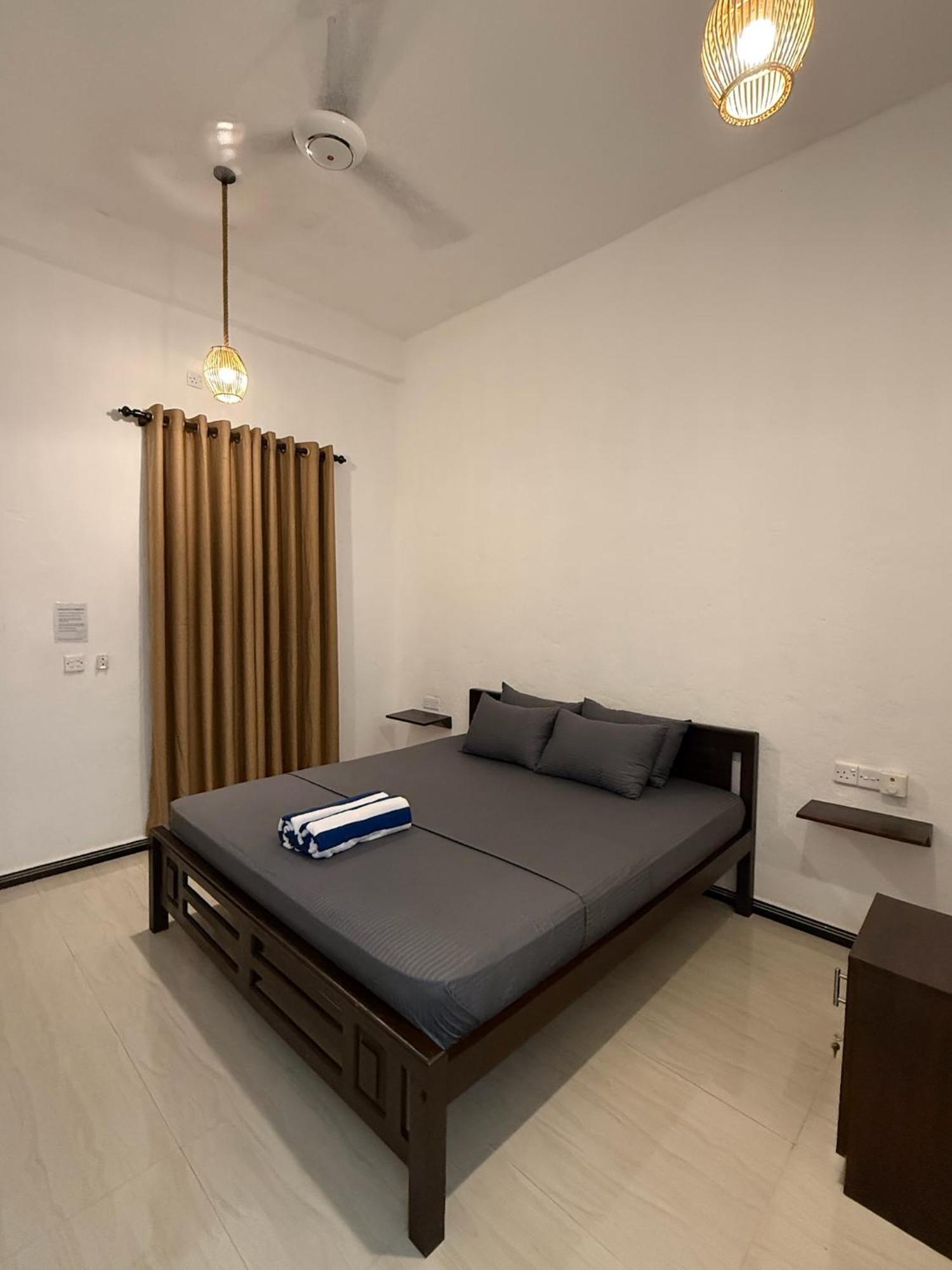 Sea La Vie Hotel Аругам Бей Екстериор снимка