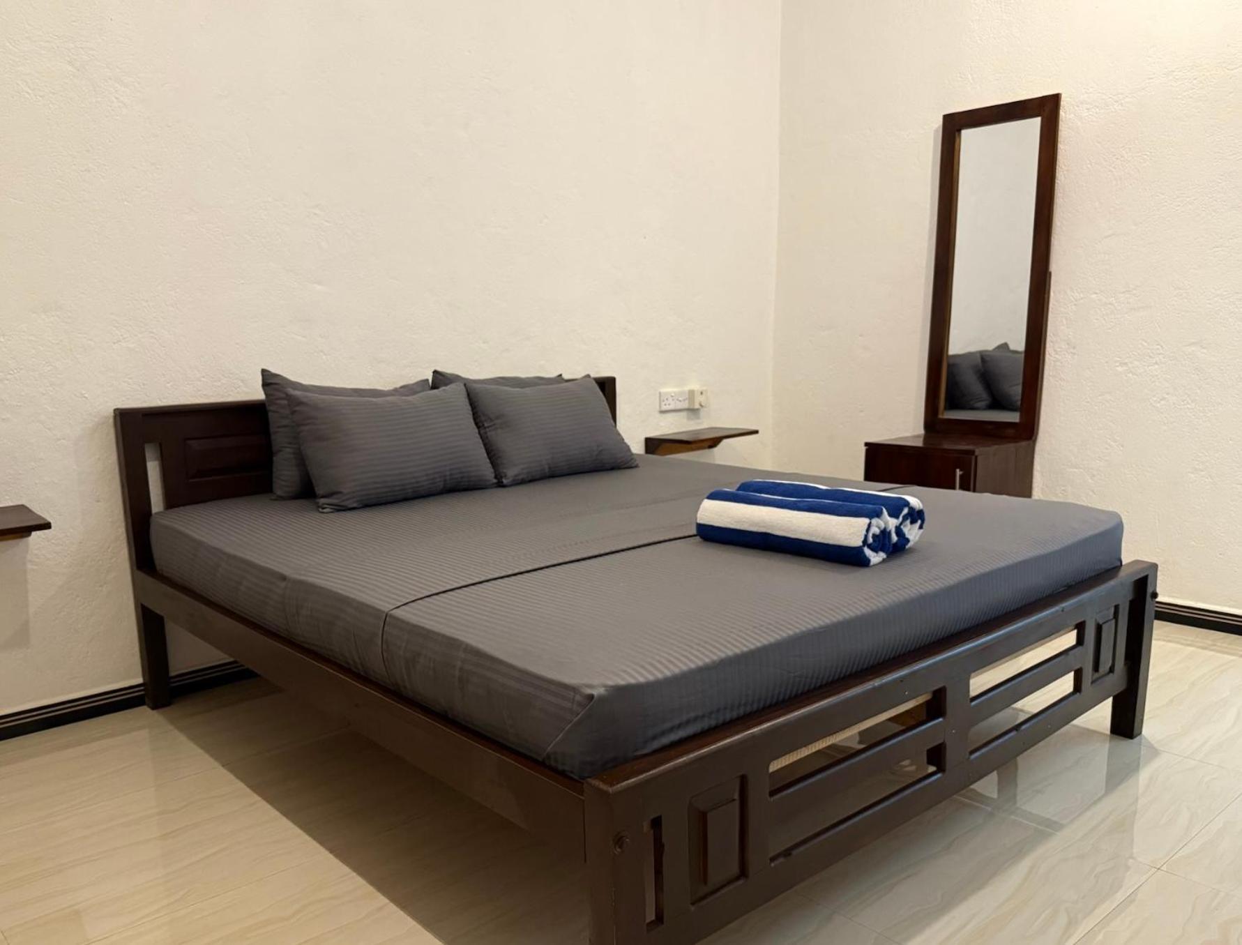 Sea La Vie Hotel Аругам Бей Екстериор снимка