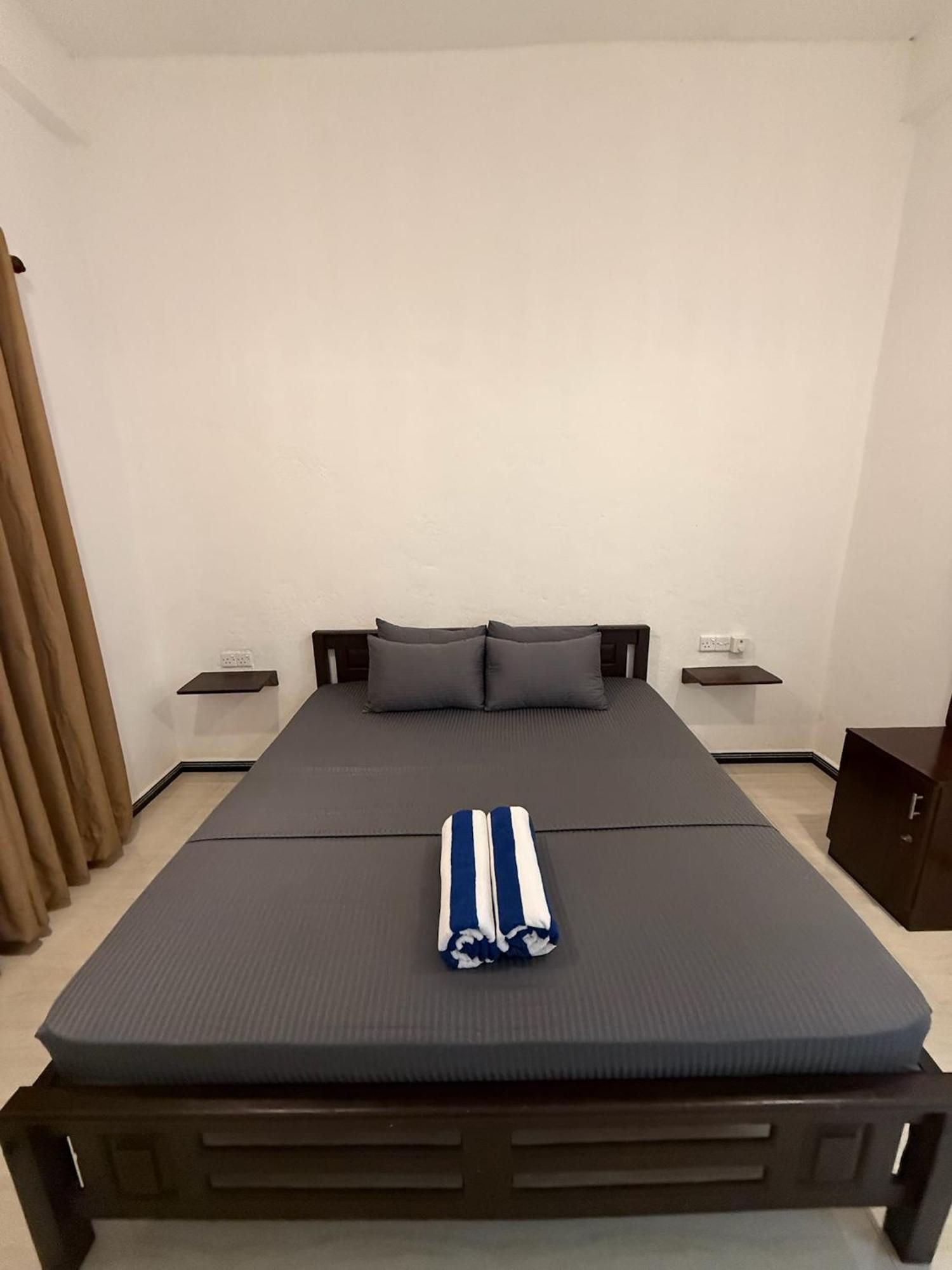 Sea La Vie Hotel Аругам Бей Екстериор снимка